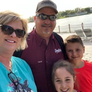 Meet your Posher, Susan